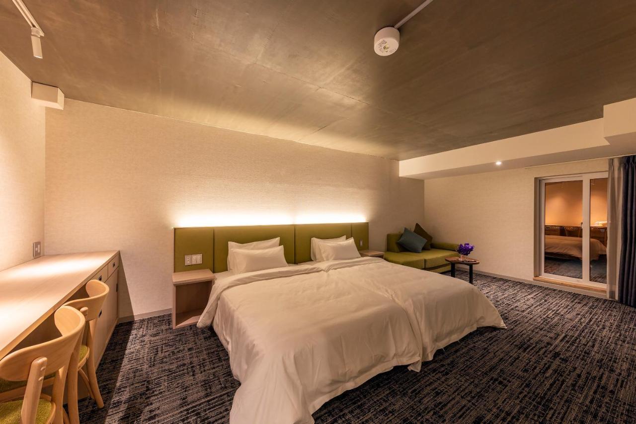 Hotel Cocoa Resort Тояко Экстерьер фото