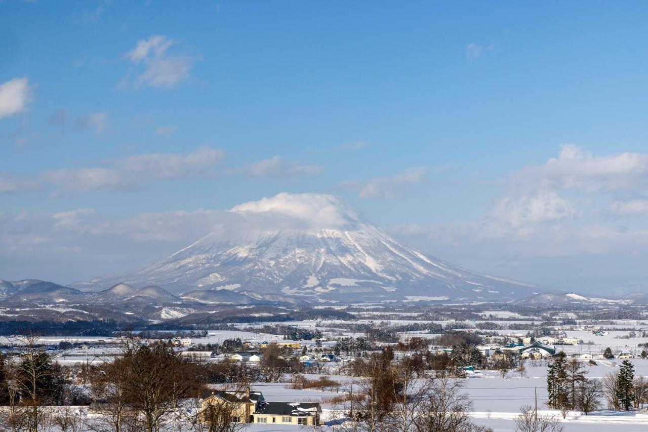 Hotel Cocoa Resort Тояко Экстерьер фото