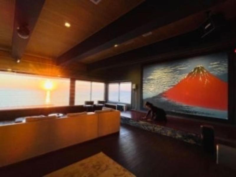 Hotel Cocoa Resort Тояко Экстерьер фото