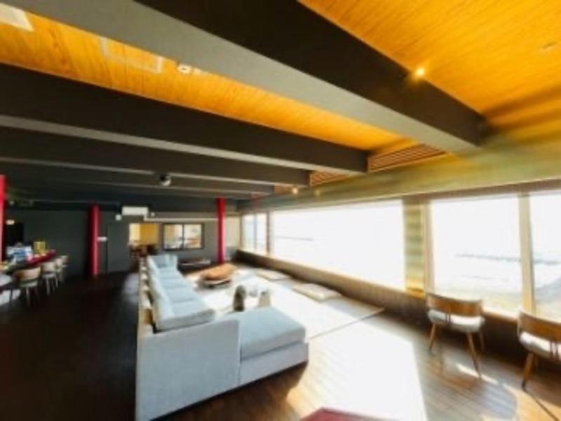 Hotel Cocoa Resort Тояко Экстерьер фото