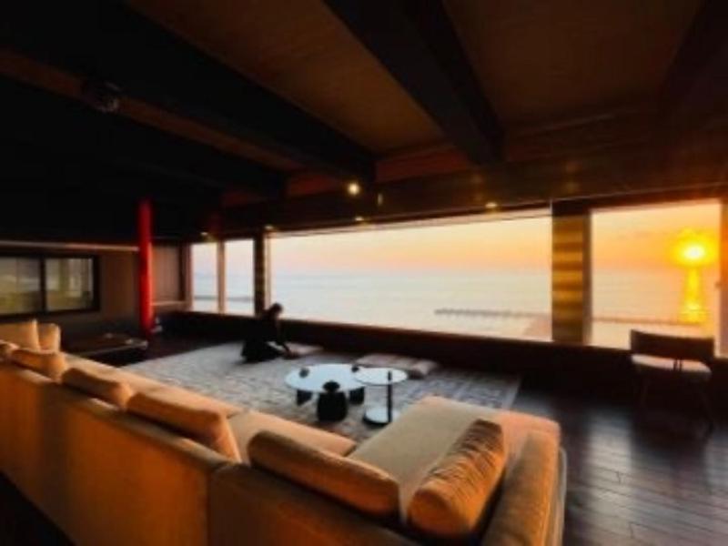 Hotel Cocoa Resort Тояко Экстерьер фото