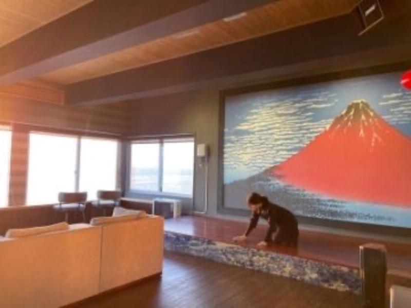 Hotel Cocoa Resort Тояко Экстерьер фото