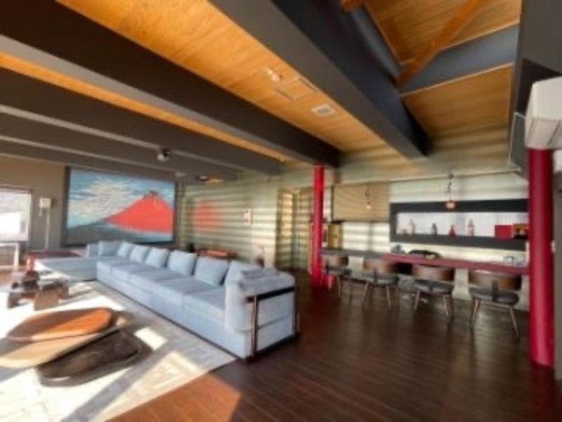 Hotel Cocoa Resort Тояко Экстерьер фото