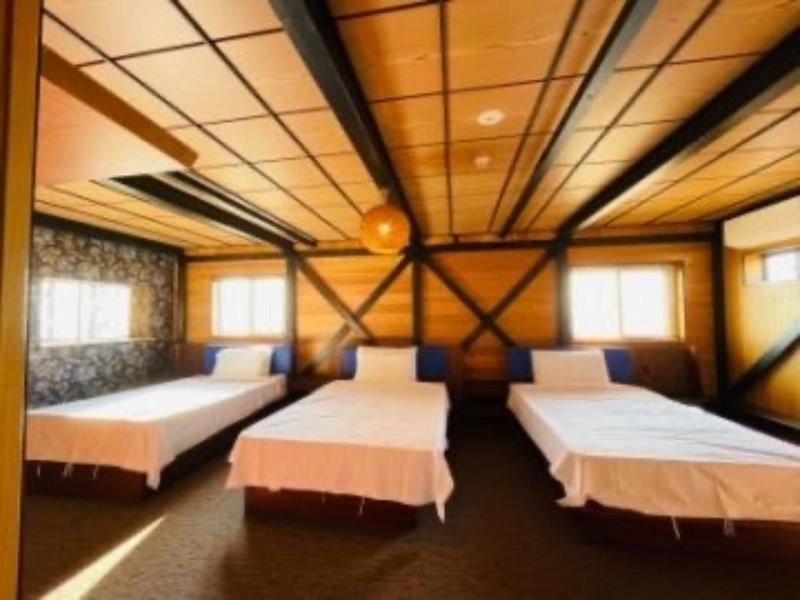 Hotel Cocoa Resort Тояко Экстерьер фото
