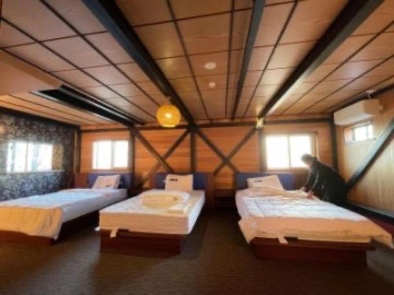 Hotel Cocoa Resort Тояко Экстерьер фото