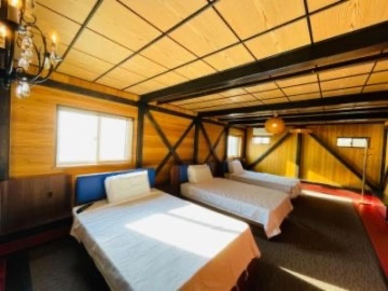 Hotel Cocoa Resort Тояко Экстерьер фото