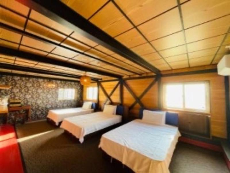 Hotel Cocoa Resort Тояко Экстерьер фото