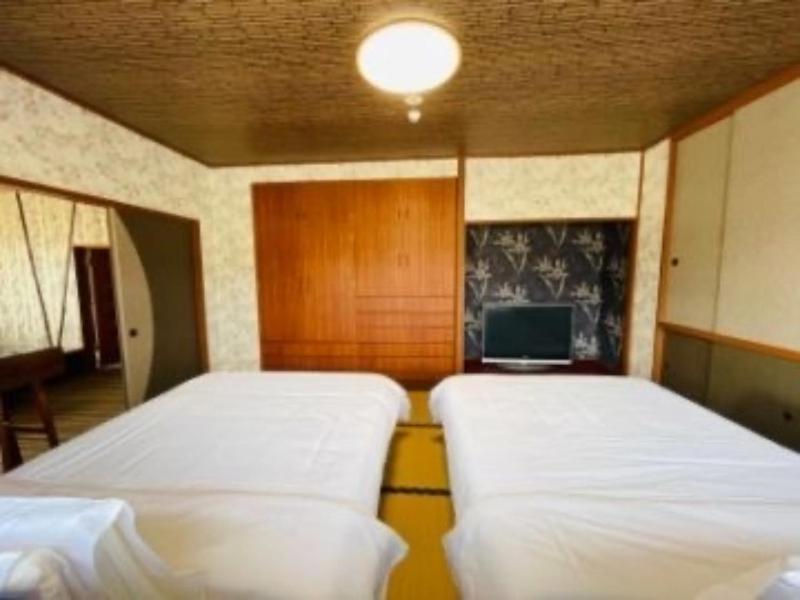 Hotel Cocoa Resort Тояко Экстерьер фото