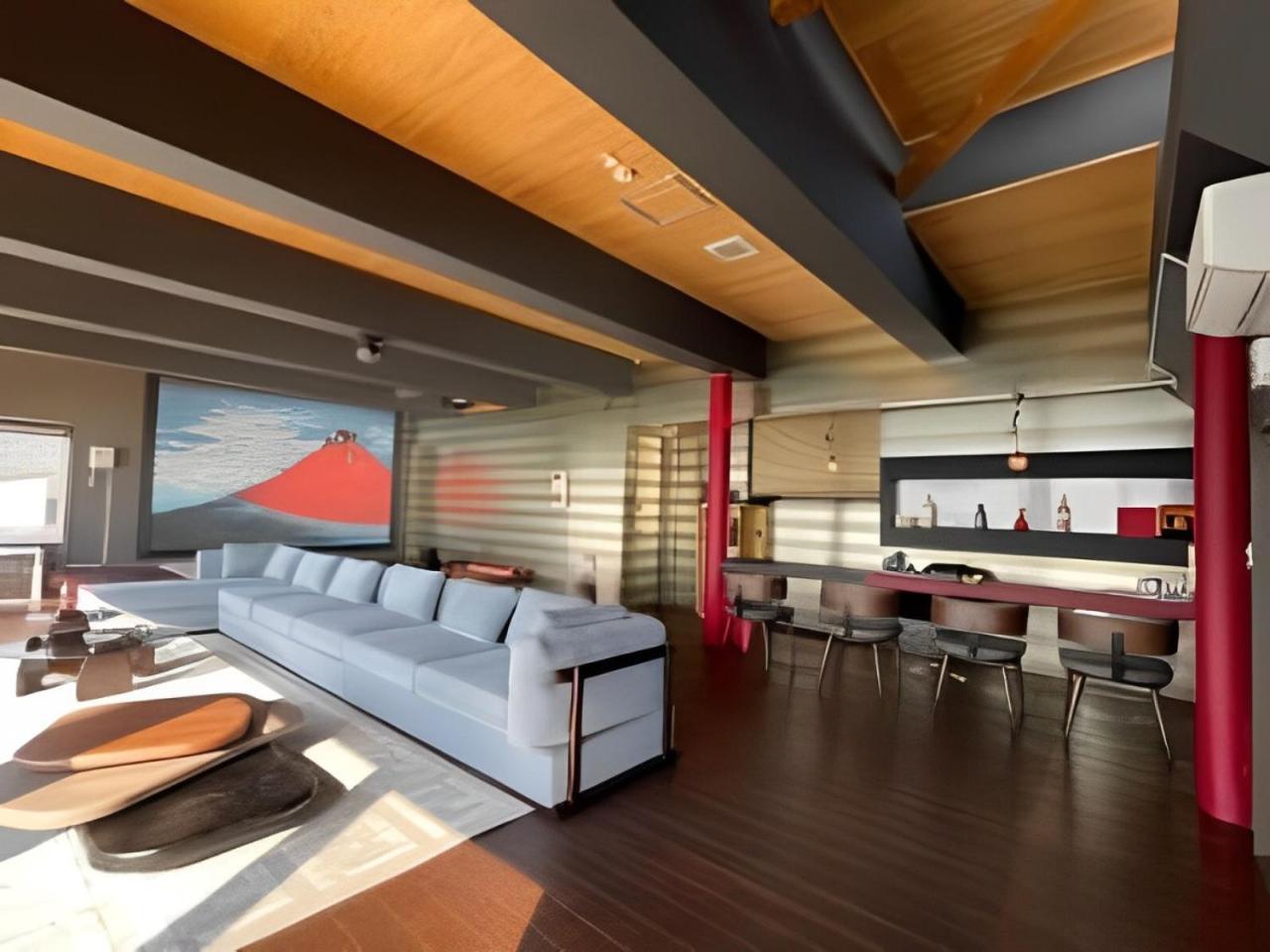 Hotel Cocoa Resort Тояко Экстерьер фото