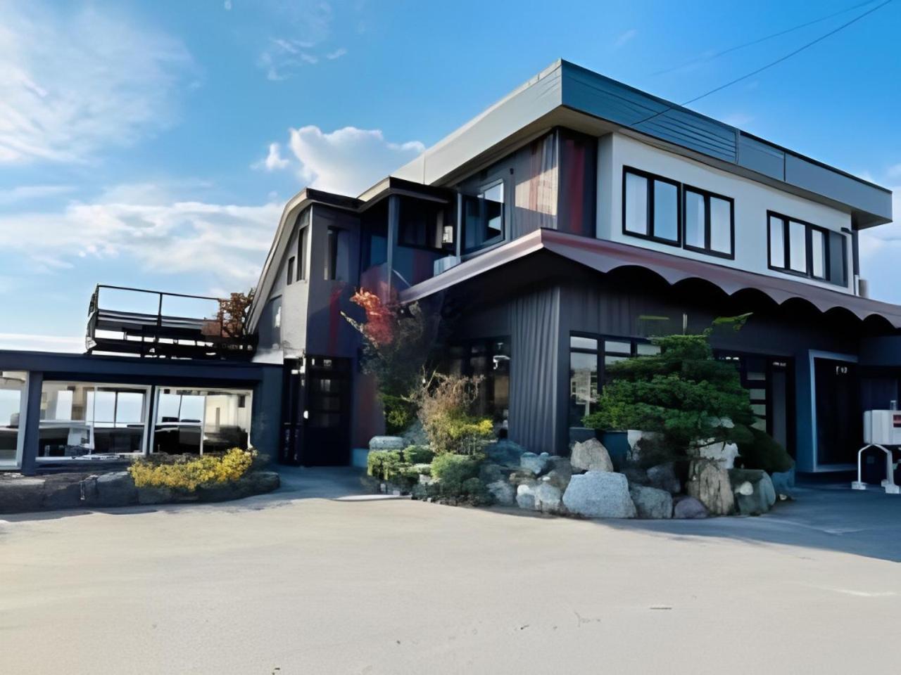 Hotel Cocoa Resort Тояко Экстерьер фото