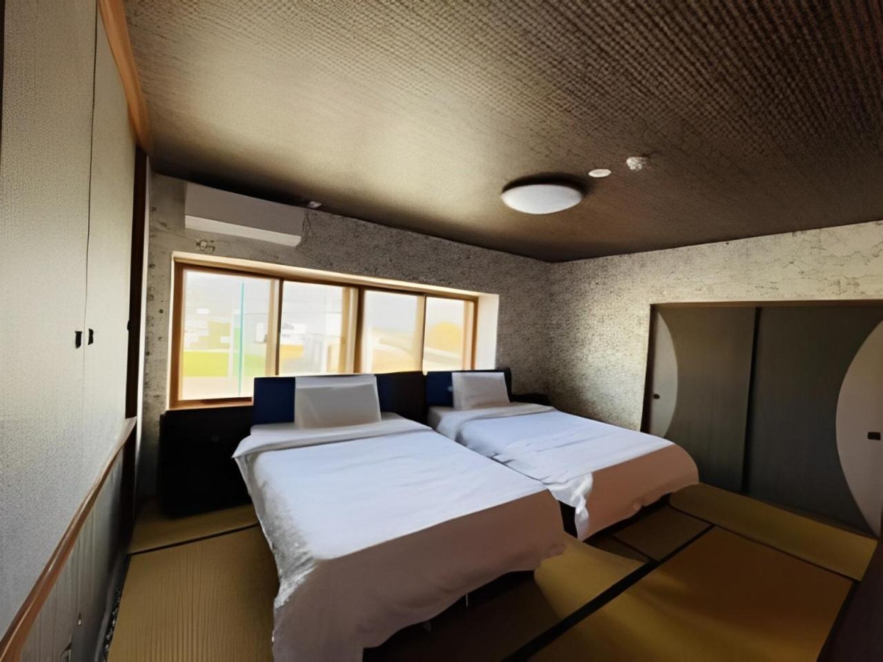 Hotel Cocoa Resort Тояко Экстерьер фото
