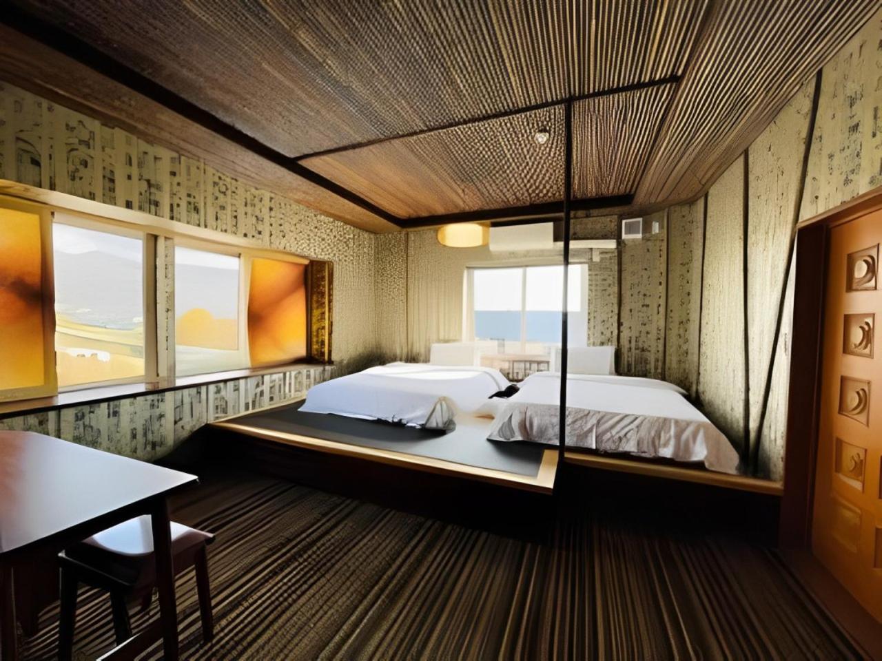 Hotel Cocoa Resort Тояко Экстерьер фото