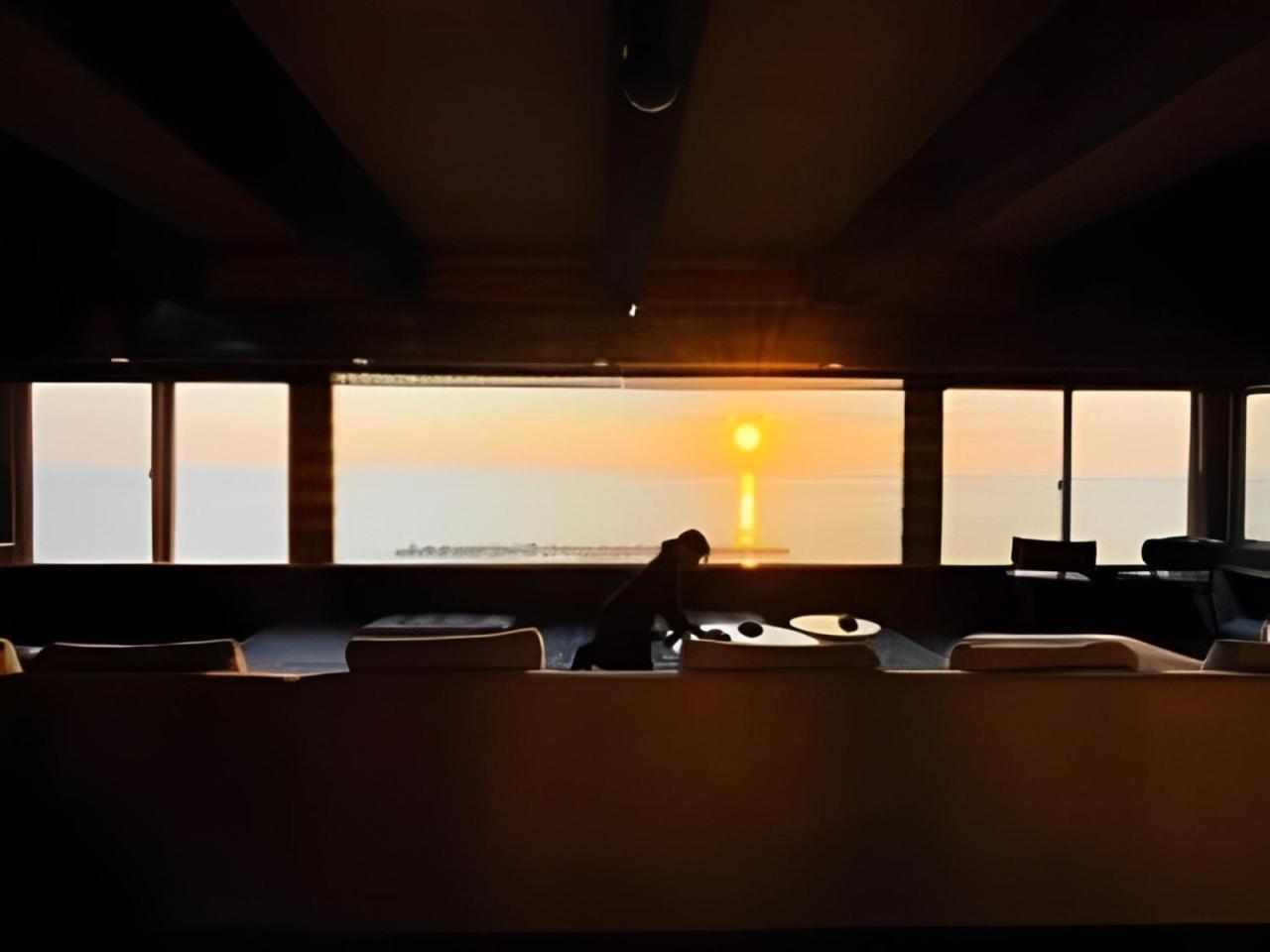 Hotel Cocoa Resort Тояко Экстерьер фото