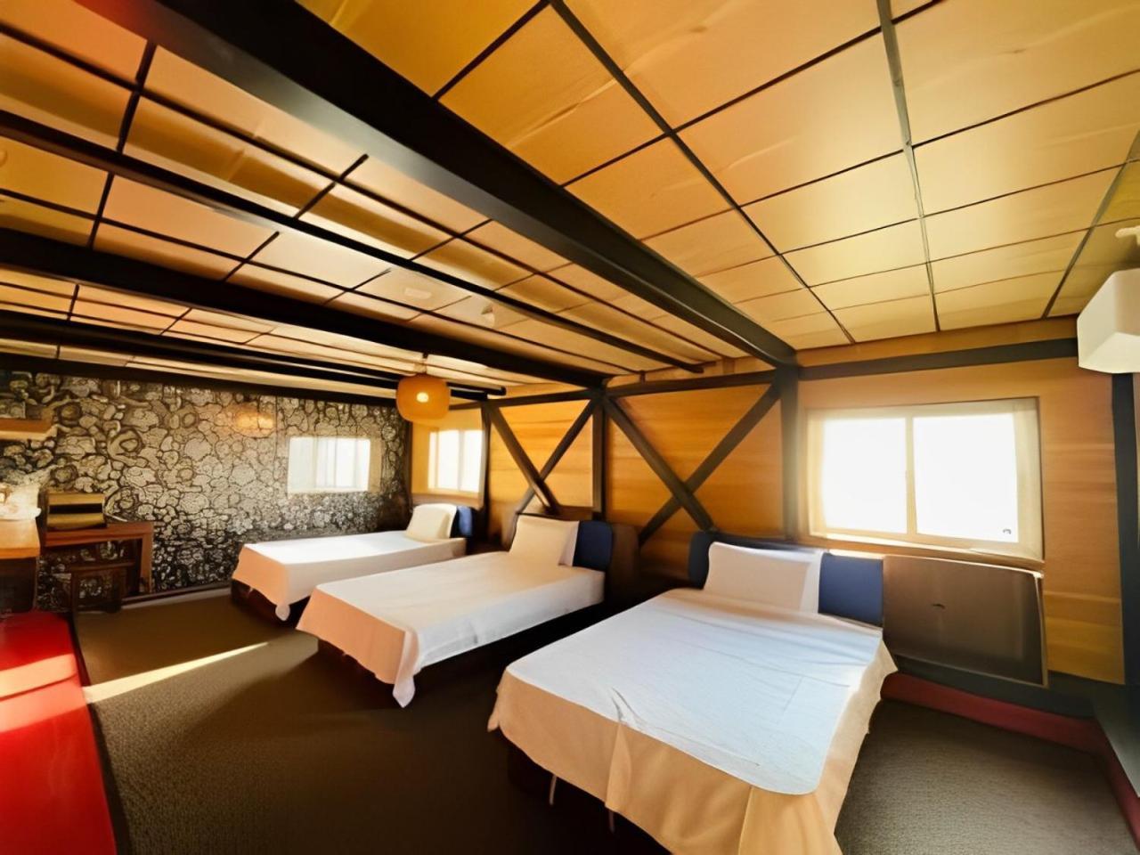 Hotel Cocoa Resort Тояко Экстерьер фото