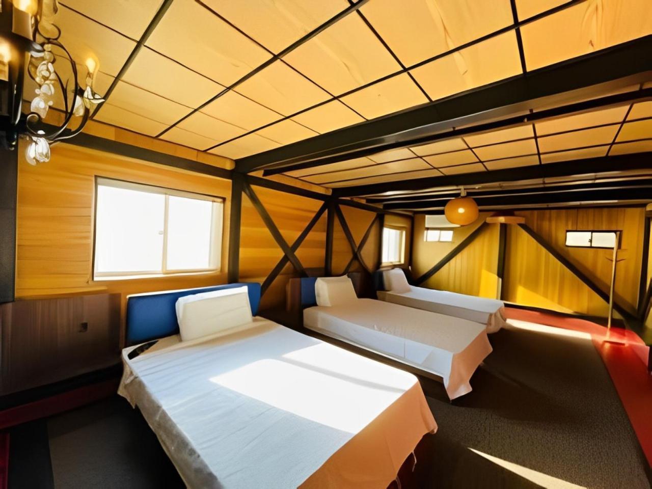 Hotel Cocoa Resort Тояко Экстерьер фото